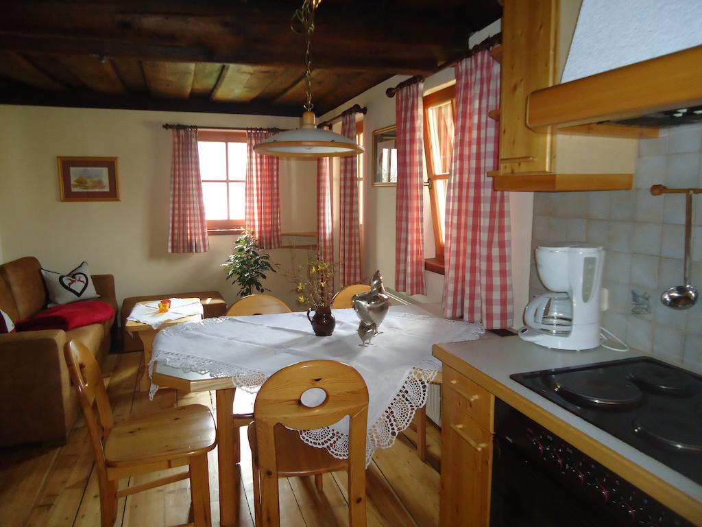 Leebhof Villa Patergassen Rom bilde