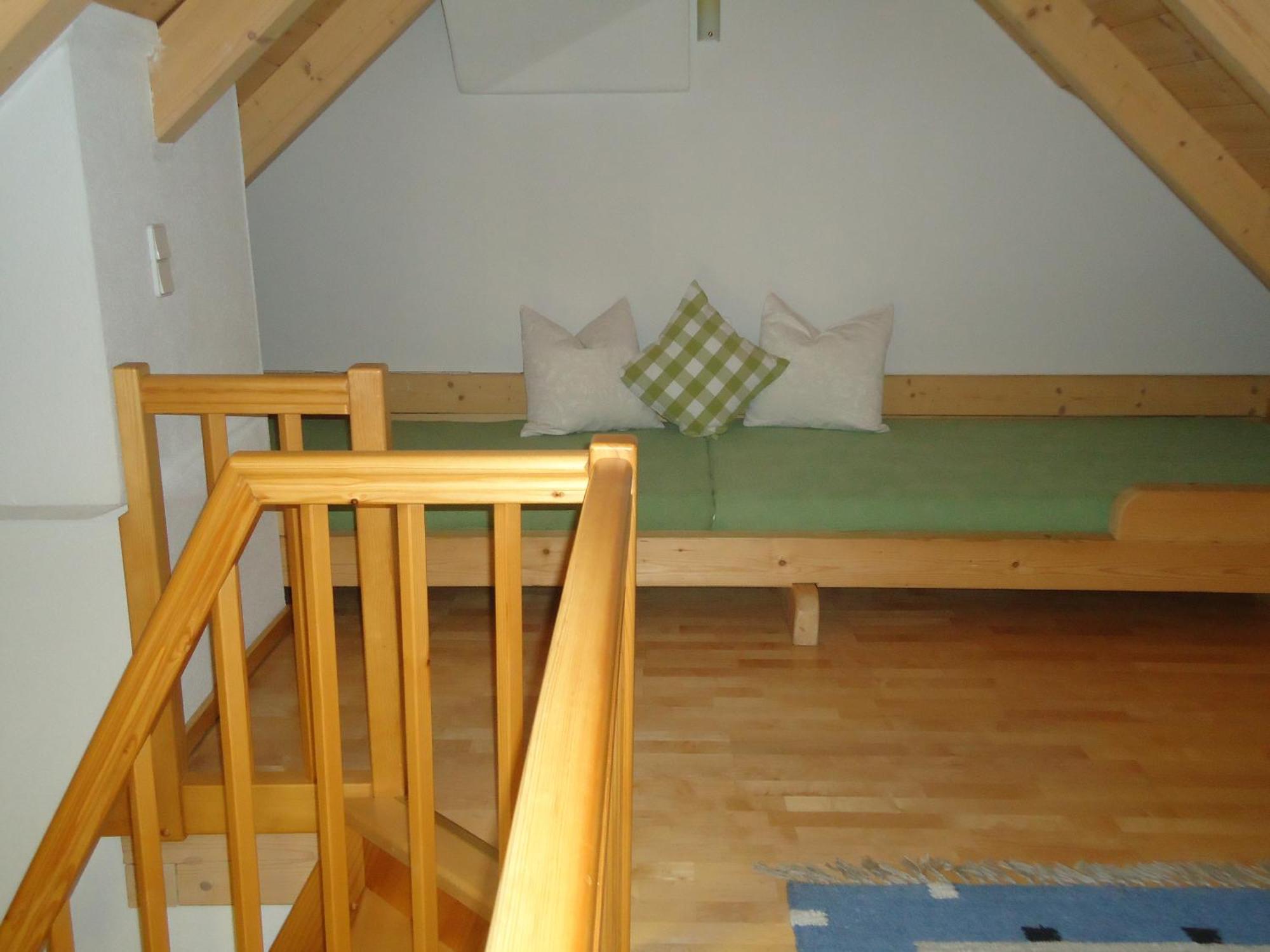 Leebhof Villa Patergassen Rom bilde