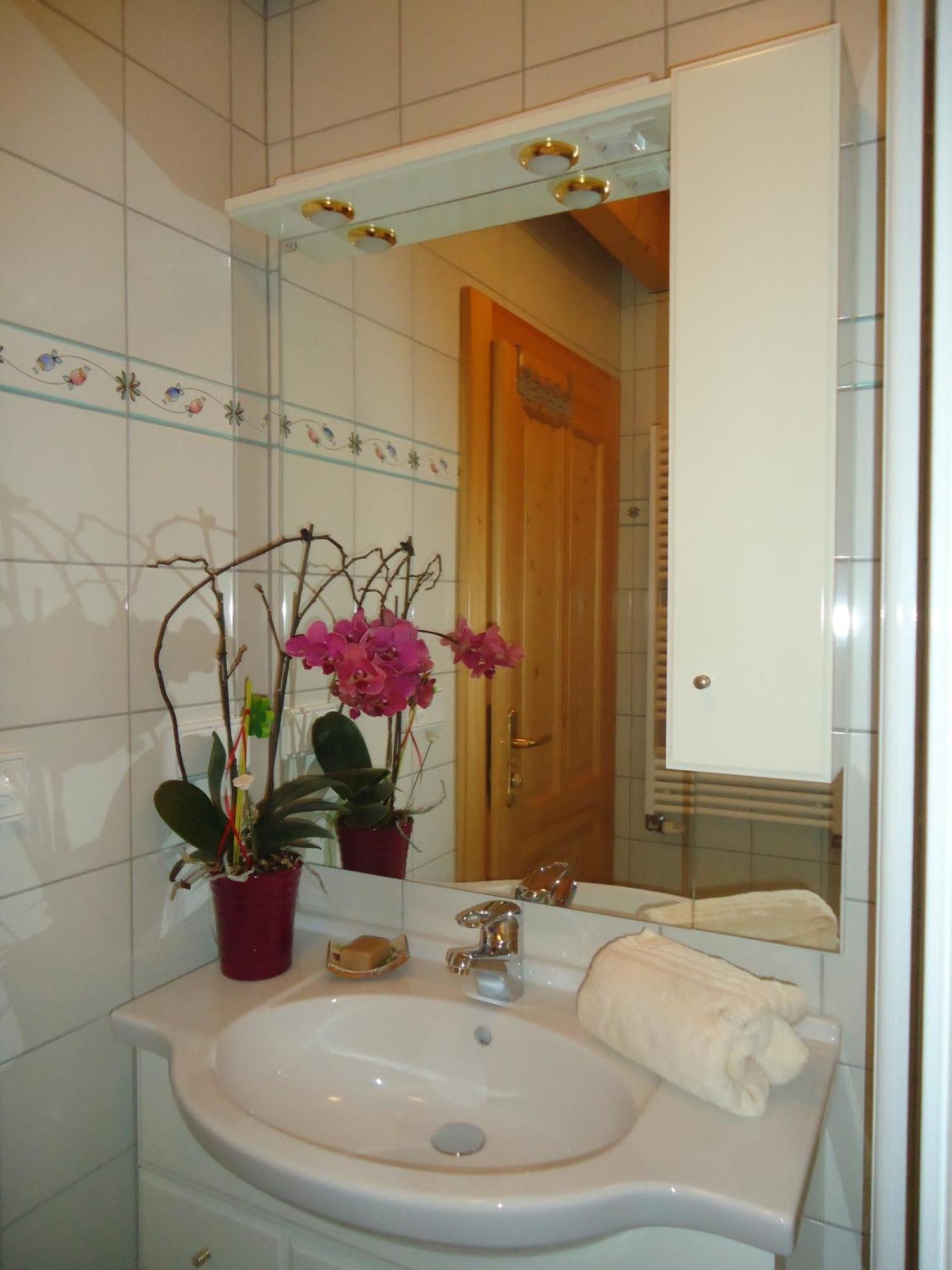 Leebhof Villa Patergassen Rom bilde