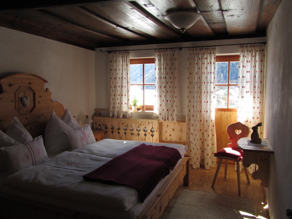 Leebhof Villa Patergassen Rom bilde